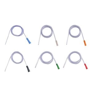 Nasogastricalevin Sonda Nasogástrica Levin - Cranberry