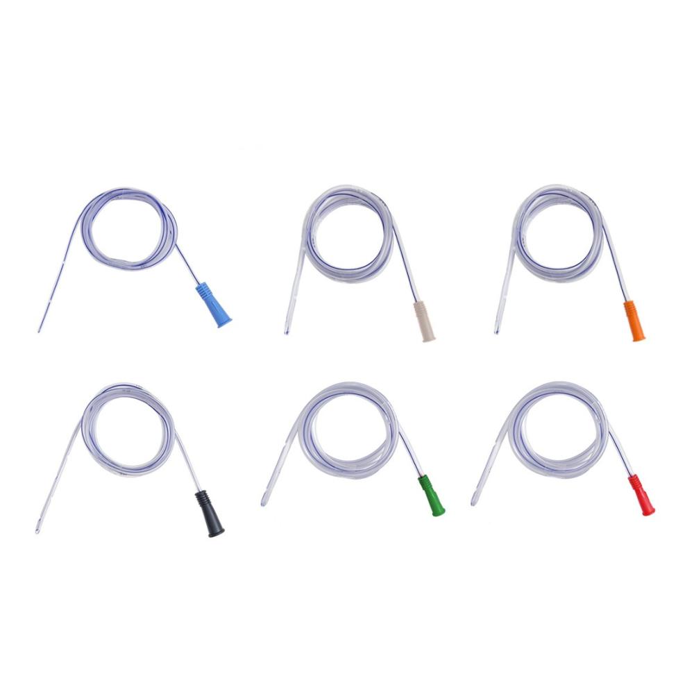 Sonda Nasogástrica Levin - Cranberry