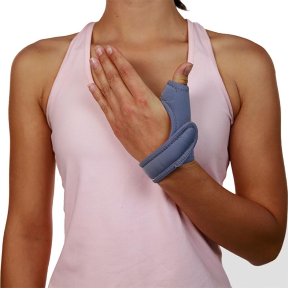 Ortesis de Dedo Pulgar - Blunding