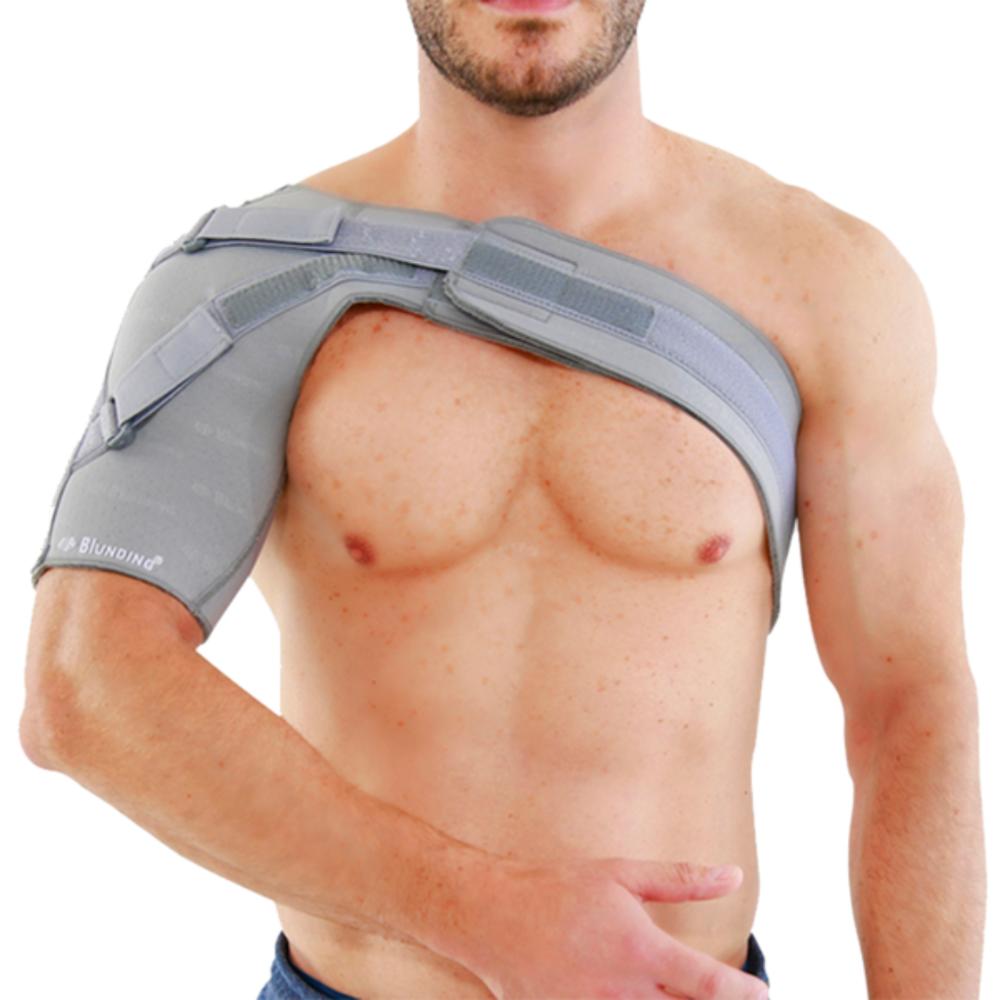 Ortesis Estabilizadora de Hombro - Blunding