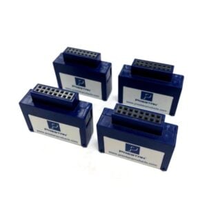 Modulo para PRESTAN Professional DEA Trainer PLUS - Pack de 4