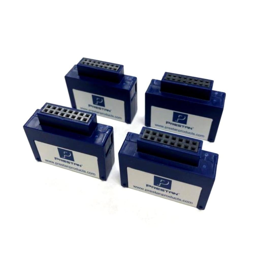 PP-AEDT2-401-M Modulo para PRESTAN Professional DEA Trainer PLUS - Pack de 4