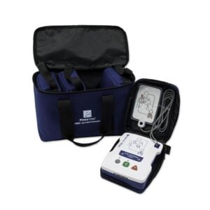 PP-AEDUT-401 DEA de Entrenamiento UltraTrainer Prestan - Pack de 4