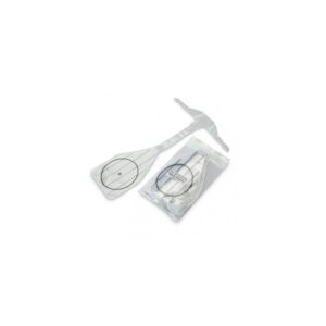 Pulmones De Maniquí Adulto (pack 50)