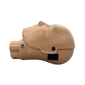 PP-APHEAD-1-MS Cabeza para Maniquí Adulto PRESTAN PRO+