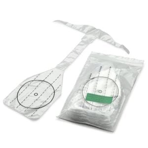 Pack de 50 Pulmones para Maniquí de Niño Professional - Prestan