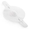 Protector facial para lactante Prestan Professional - Pack 50 unidades