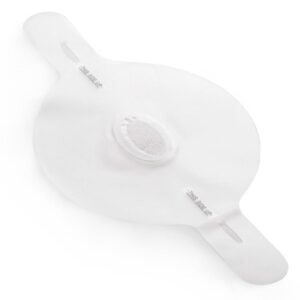 Protector facial para lactante Prestan Professional - Pack 50 unidades