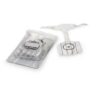 Pulmón lactante Prestan Professional - Pack de 50