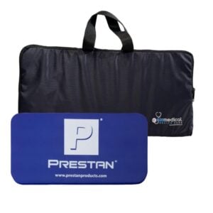 Paquete de 4 Alfombras para Rodilla RCP + Bolso de Transporte - Prestan