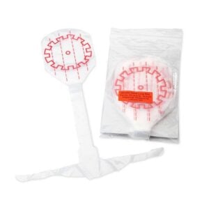 Pack de 50 pulmones para maniquí UltraLite