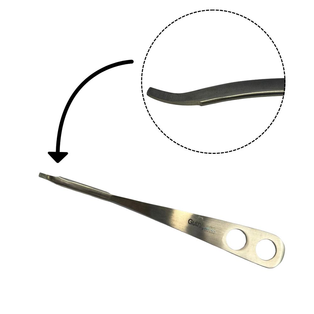 Palanca Ósea - Guthmann