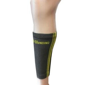 Pantorrillera Bambú - Blunding