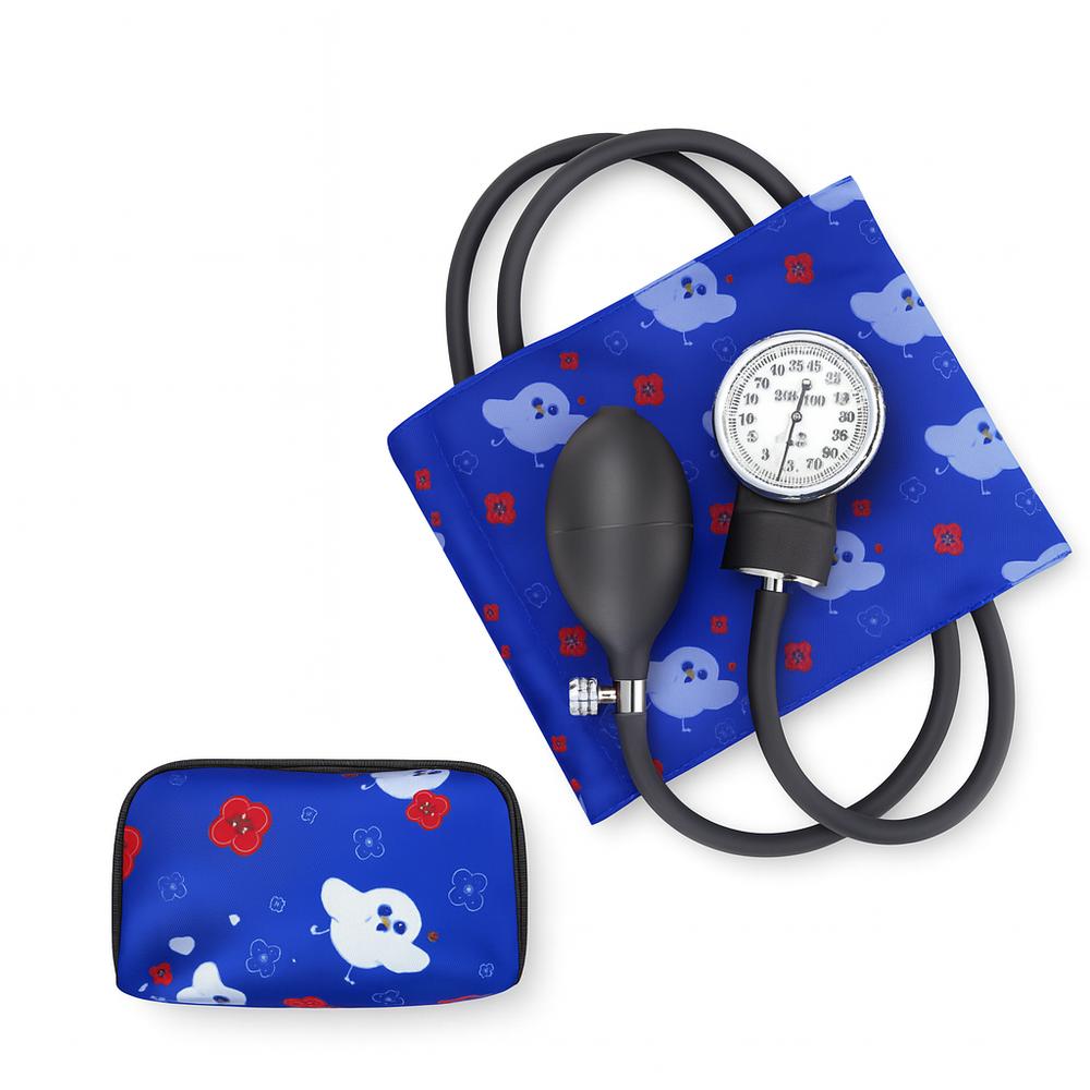 PediatricoBK Toma Presión Aneroide Pediátrico - Bokang