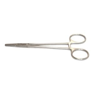 Porta Aguja Mayo Hegar - Guthmann