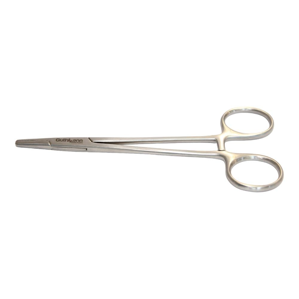 PortaAgujaMayoHegar Porta Aguja Mayo Hegar - Guthmann