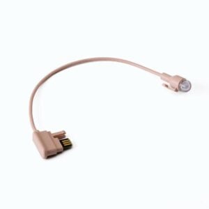 RPP-ULCABLE-1-MS Cables de repuesto para Maniquí Prestan Ultralite con retroalimentación de RCP