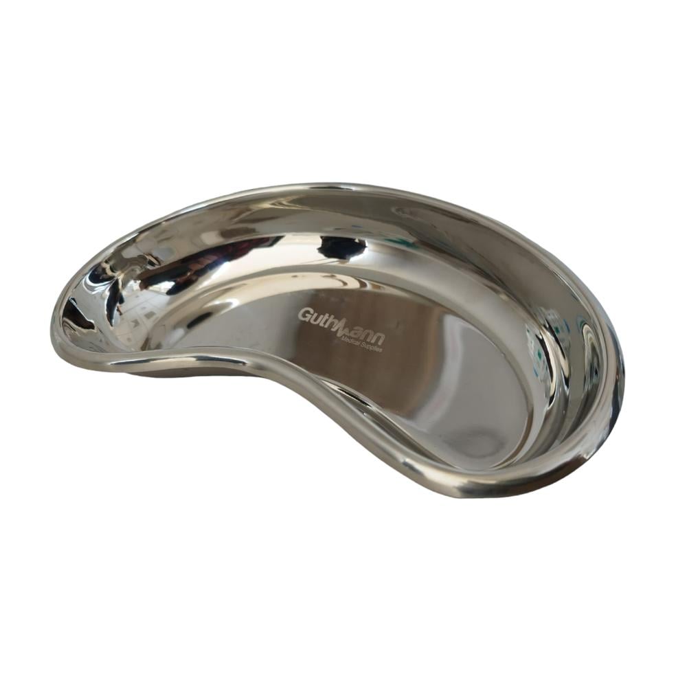 RiñonG Riñón de Acero Inoxidable - Guthmann