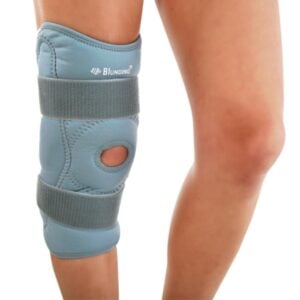 Rodillera Policéntrica - Blunding