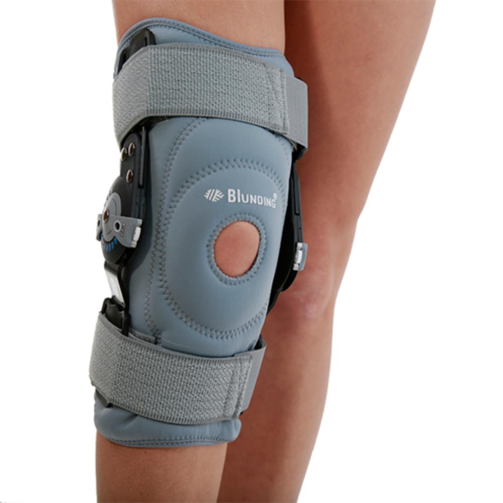 Rodillera ROM - Blunding