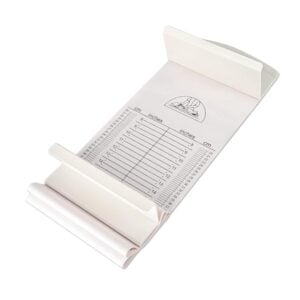 SBH099I Tallímetro Pediátrico Portátil Plegable