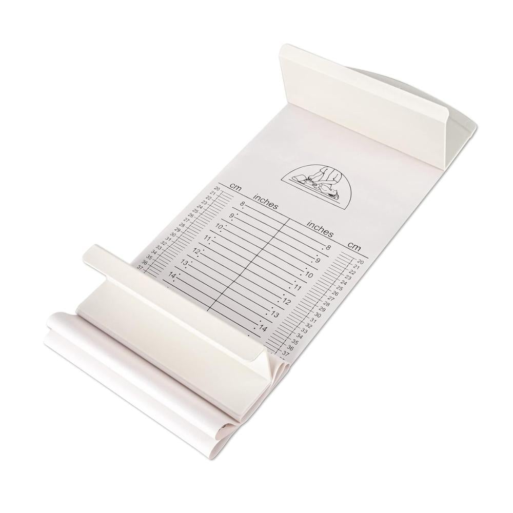 Tallímetro Pediátrico Portátil Plegable