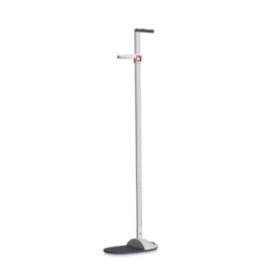 Tallímetro Portátil Adaptable a Balanza de Piso - Seca 217