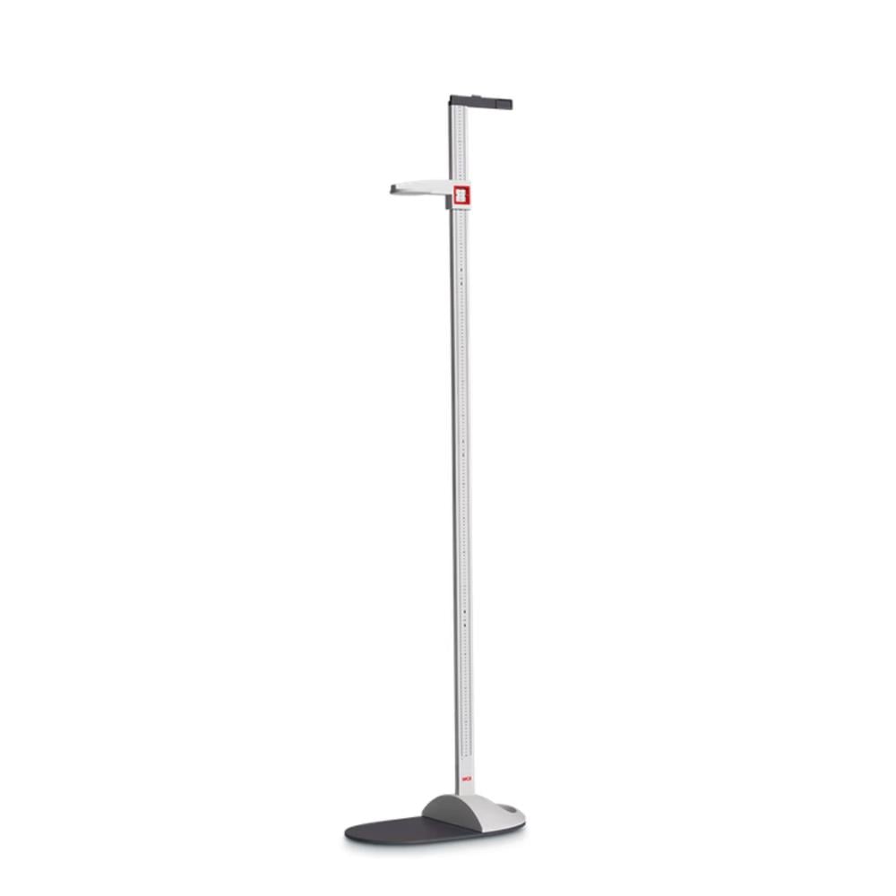 SECA217 Tallímetro Portátil Adaptable a Balanza de Piso - Seca 217