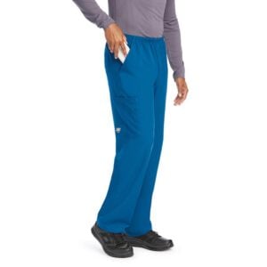 Pantalón Hombre Skechers Royal