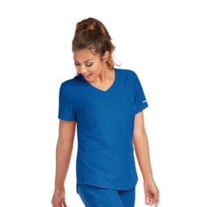 Polera Mujer Skechers Royal