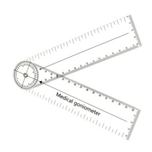 SMGNN02 Goniómetro N° 02