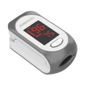 Oxímetro de Pulso Adulto SPA30 - Jumper