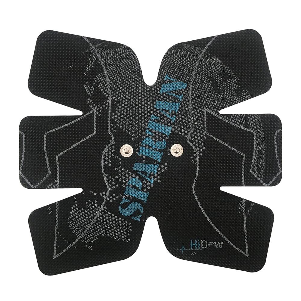 SPARTANPAD Electrodo Gel Pad Spartan - Hidow