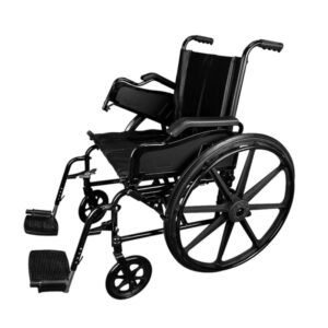 SRA-2841 Silla de Rueda Premium 2.0 - Blunding