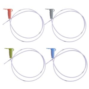 Sondas de Alimentación - Cranberry