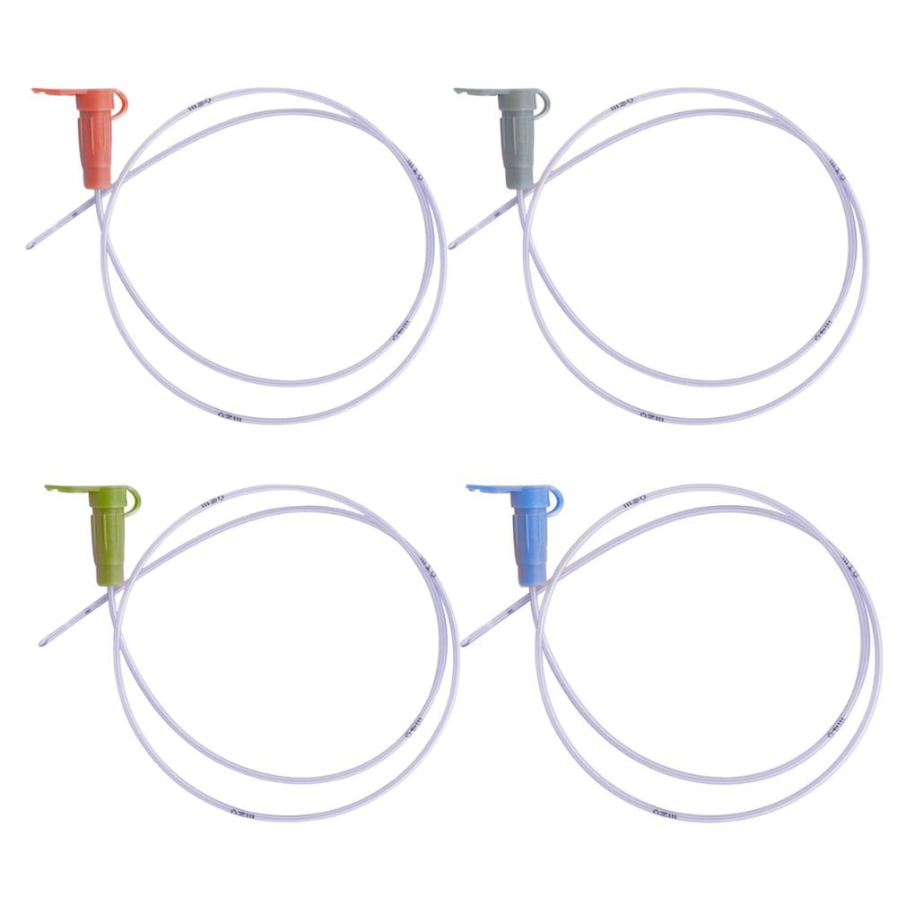 Sondas de Alimentación - Cranberry