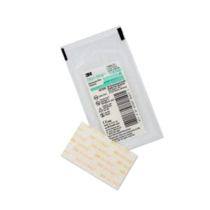 SteriStrip Steri-Strip™ 3M Reforzado – Caja de 50 Sobres