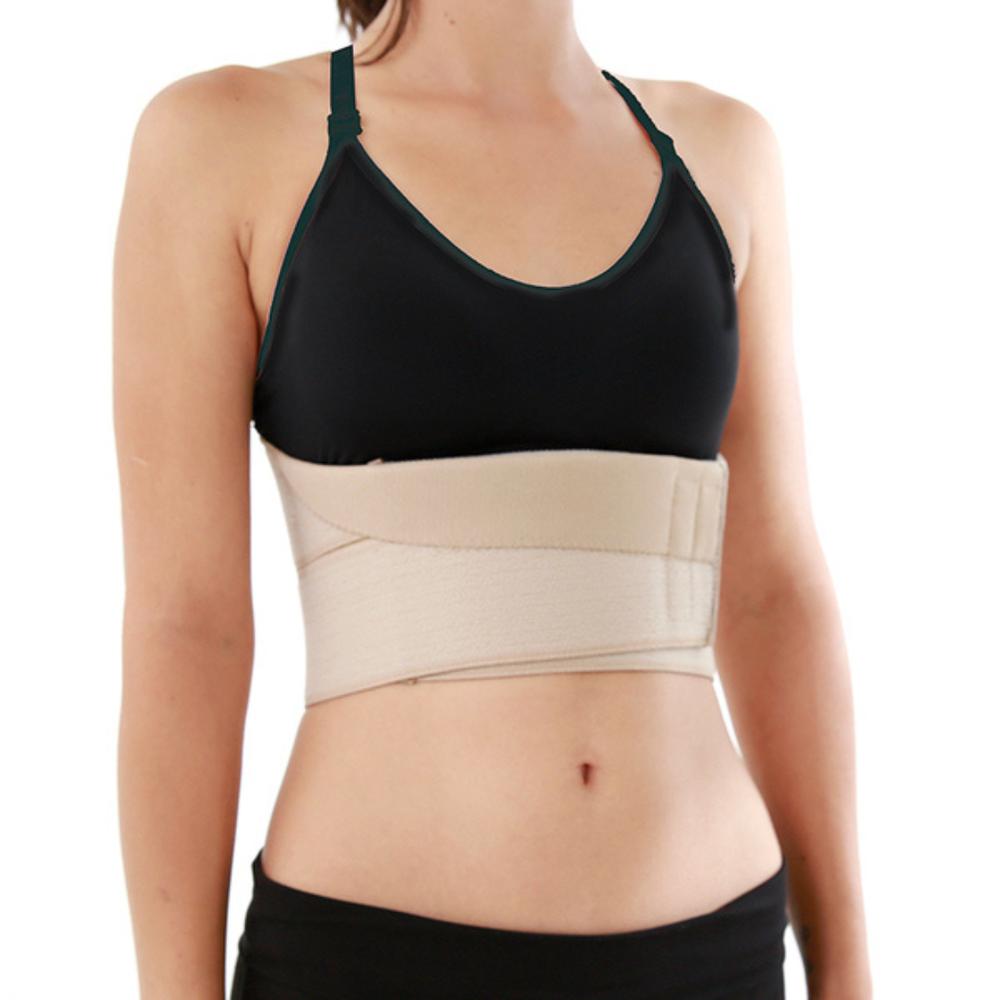 TA-210WUS Faja Torácica Mujer - Blunding