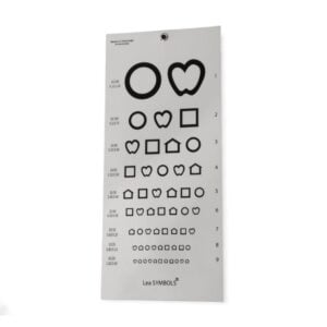 Tabla de Símbolos LEA