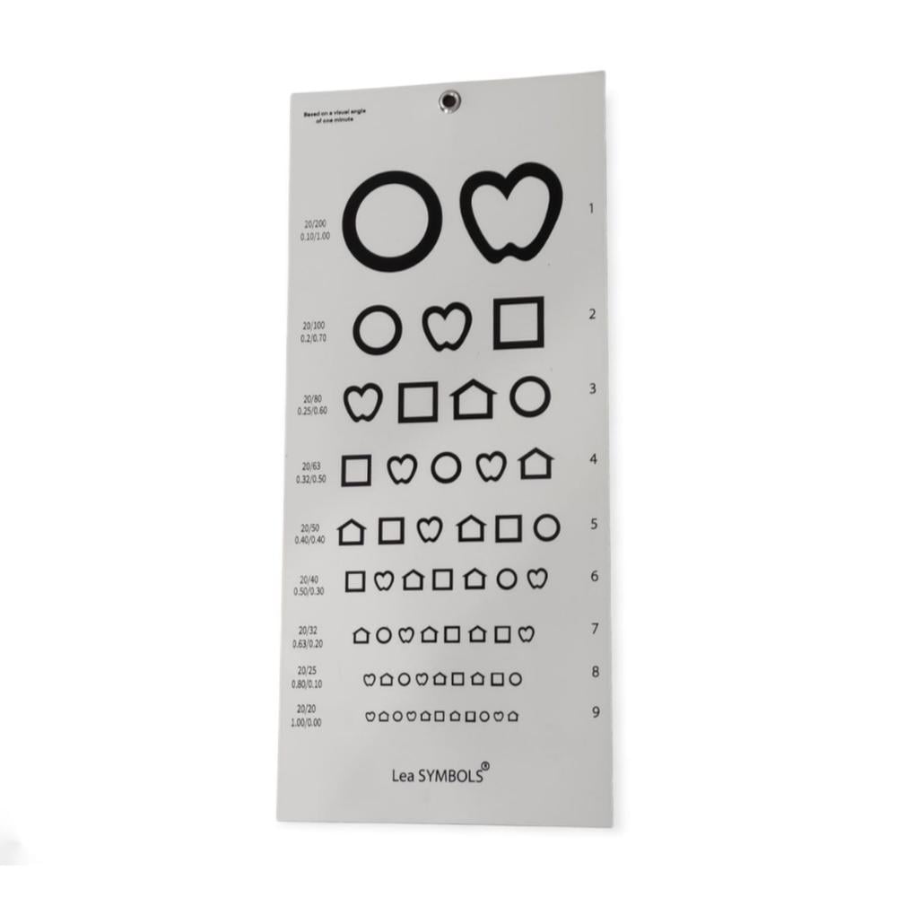 TALEASIM Tabla de Símbolos LEA