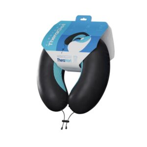 TM112 Cojín Cervical de Viaje Theragel - Theramart