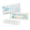 TegadermPad25 Tegaderm + Pad 3M - Apósito Estéril Transparente con Almohadilla Absorbente
