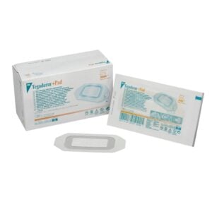 TegadermPadUni Tegaderm + Pad 3M – Unitario