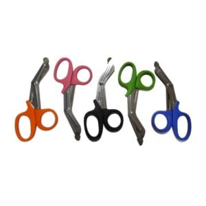 Tijeras de Extricación - 19 cm