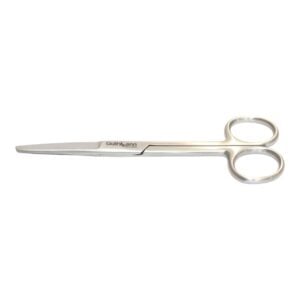 Tijera Mayo Recta – Guthmann