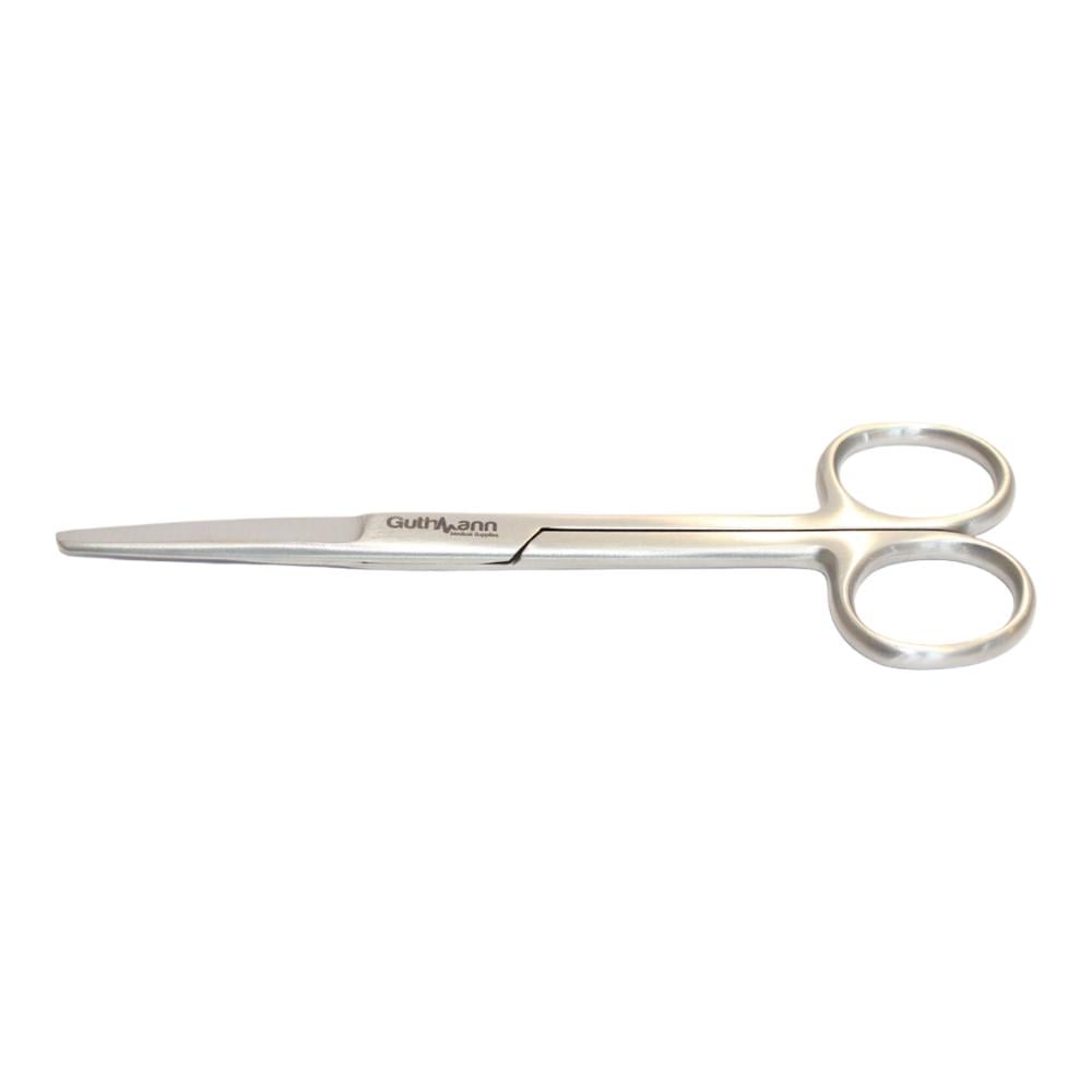 Tijera Mayo Recta – Guthmann