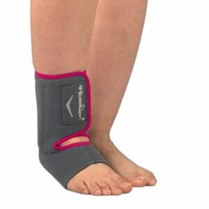 TobilleraStabilizadoraWoman Tobillera Estabilizadora Woman Sport - Blunding