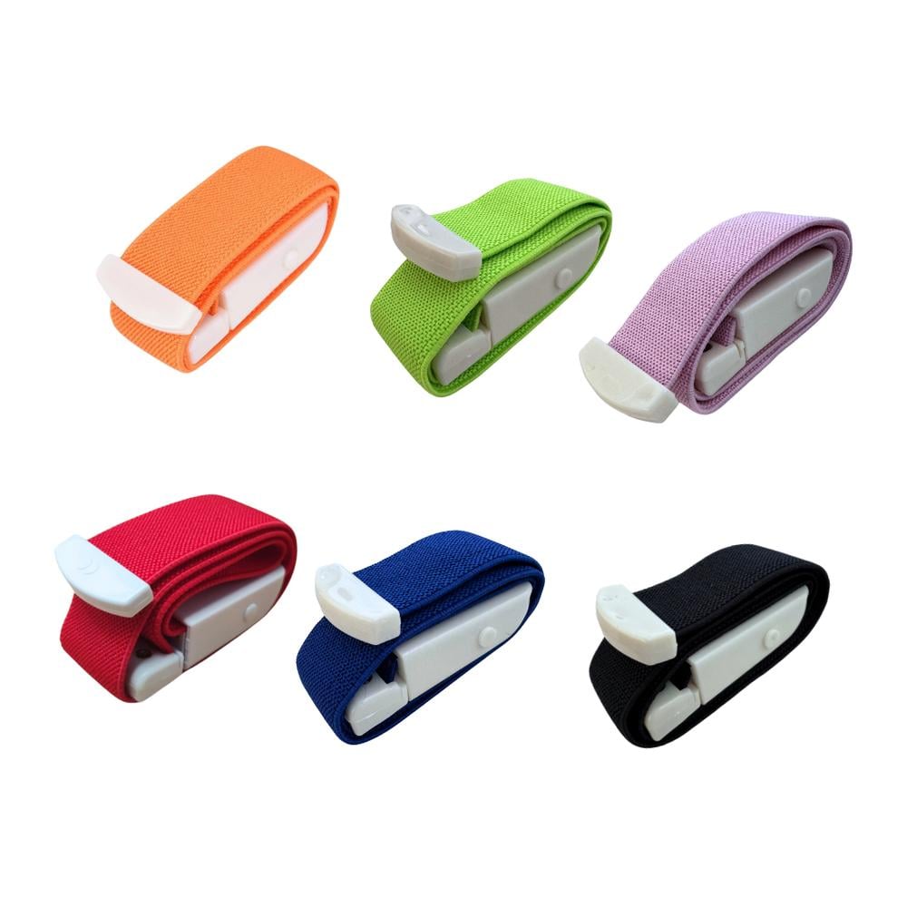 Torniquete para toma de muestra