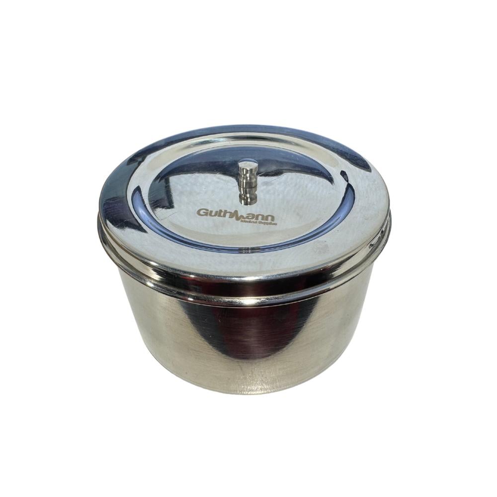 Torulero de Acero Inoxidable - Guthmann