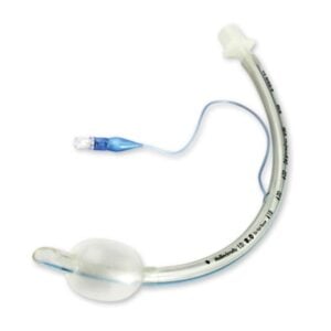 TuboEndotraquealconbalon Tubo Endotraqueal con Balón